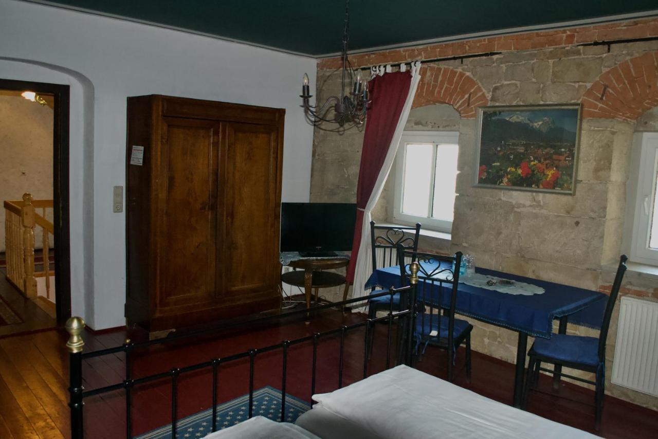 Hotel Torino זייץ מראה חיצוני תמונה