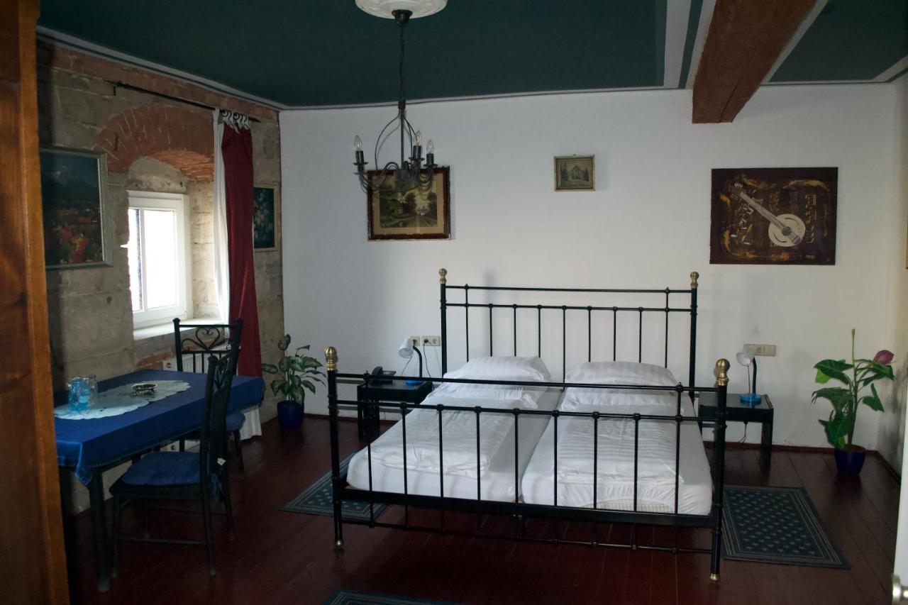 Hotel Torino זייץ מראה חיצוני תמונה